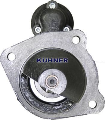 AD KÜHNER 101173MH: Starter 2,9kW