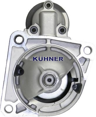 AD KÜHNER 101212R: Starteris 1,8kW