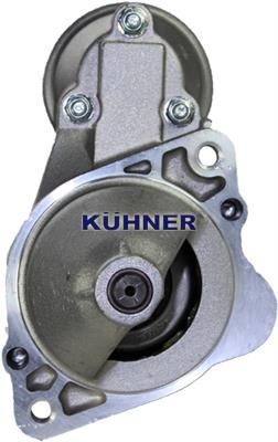 AD KÜHNER 101241M: Motorino avviamento 1KW