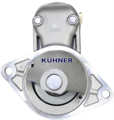 AD KÜHNER 101257D: Starter 1,2kW