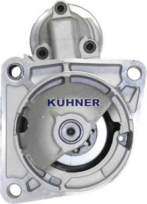 AD KÜHNER 101275R: Startmotor 1,4kW