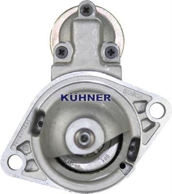 AD KÜHNER 10131R: Starter 0,8kW