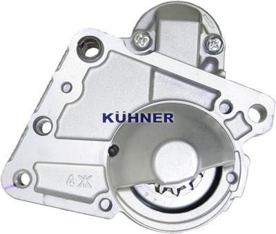 AD KÜHNER 101329: Starter 1,5kW