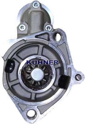 AD KÜHNER 101392V: Rozrusznik 2kW