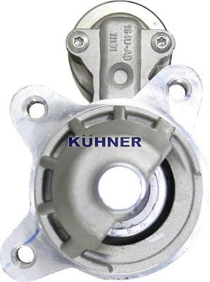 AD KÜHNER 101396R: Önindító 2,2kW