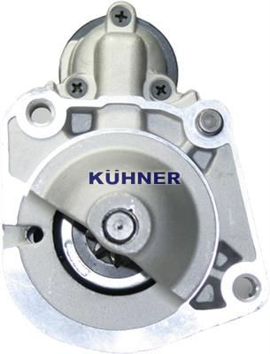 AD KÜHNER 101410R: Starter 1,7kW