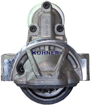 AD KÜHNER 101421VA: Starteris 2kW