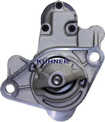 AD KÜHNER 101445B: Starter 0,9kW