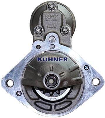 AD KÜHNER 101473V: Startmotor 2,2kW