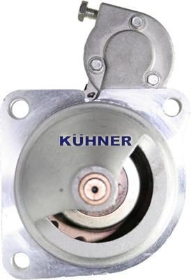 AD KÜHNER 10240K: Motorino avviamento 3,0KW