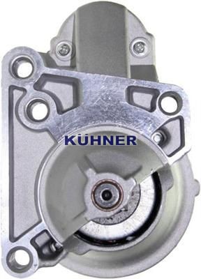 AD KÜHNER 10310R: Starter 0,9kW