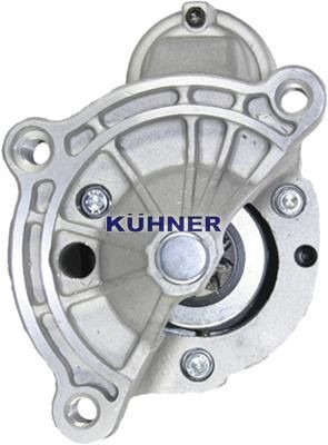 AD KÜHNER 10326R: Starter 0,8kW