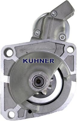 AD KÜHNER 10351R: Starter 2,2kW