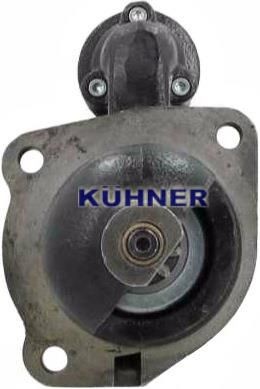 AD KÜHNER 10398M: Starter 4,0kW