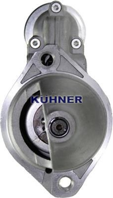 AD KÜHNER 10509R: Starter 1kW