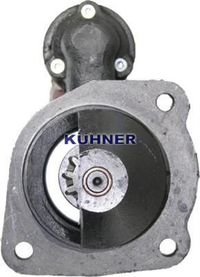 AD KÜHNER 10511MH: Starter 2,7kW