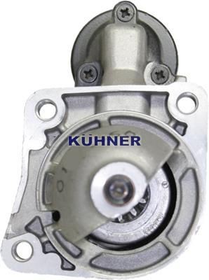 AD KÜHNER 10685B: Starter 1,4kW