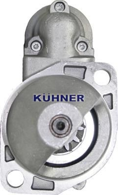 AD KÜHNER 10996MH: Starter 3,2kW