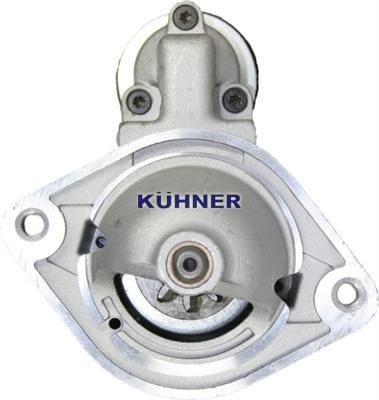 AD KÜHNER 201135V: Starter 2kW