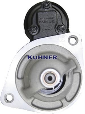 AD KÜHNER 201236B: Starter 1,1kW