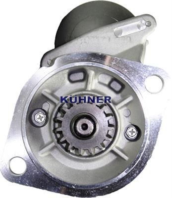 AD KÜHNER 201239D: Motorino avviamento 1,4KW