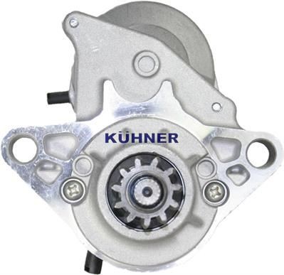 AD KÜHNER 201314D: Starter 1,7kW