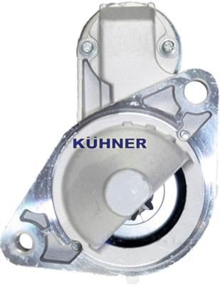 AD KÜHNER 201357R: Starter 1,4kW