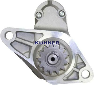 AD KÜHNER 201363D: Starter 1,6kW