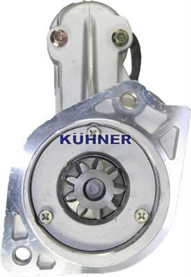 AD KÜHNER 20539R: Starter 2,0kW