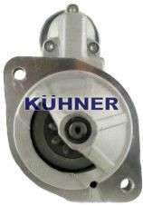 AD KÜHNER 20568R: Starter 2,2kW