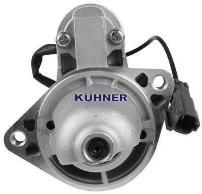 AD KÜHNER 20627M: Käynnistysmoottori 1,4kW