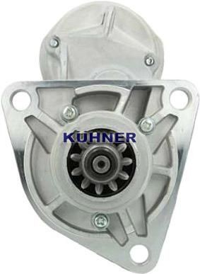 AD KÜHNER 20746D: Starter 4,5kW