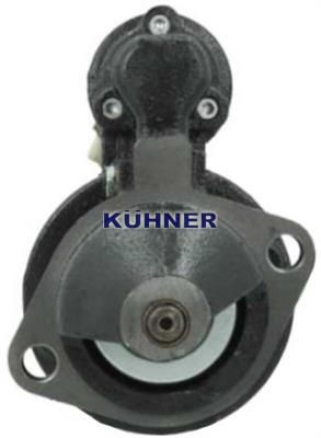 AD KÜHNER 254024M: Starter 3,2kW