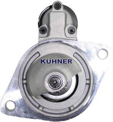 AD KÜHNER 254215M: Starter 1,4kW