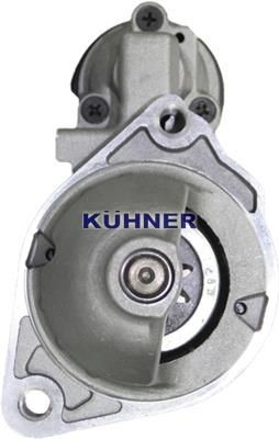 AD KÜHNER 254283R: Startmotor 1,4kW