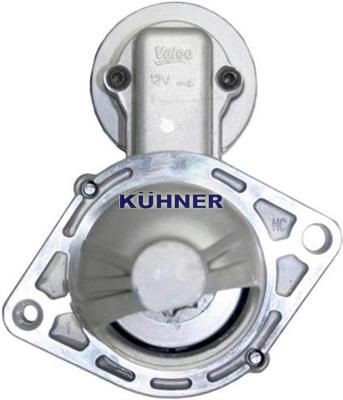 AD KÜHNER 254307: Starter 1,8kW