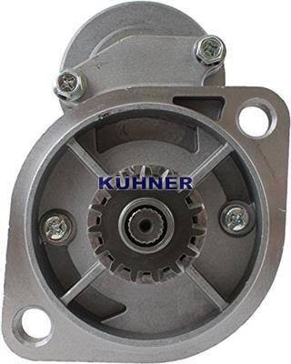 AD KÜHNER 254339D: Starter 2,2kW