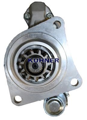 AD KÜHNER 254401: Starteris 5,5kW