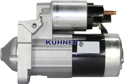 AD KÜHNER 254442R: Starter 1,4kW