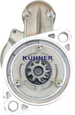 AD KÜHNER 254464H: Starter 2,3kW