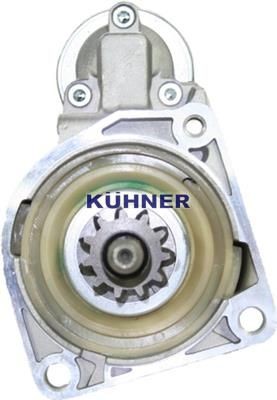AD KÜHNER 254648V: Starter 1,7kW