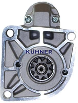AD KÜHNER 254786R: Starter 2,0kW
