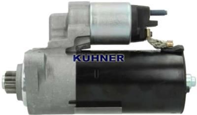 AD KÜHNER 254791R: Starter 1,2kW