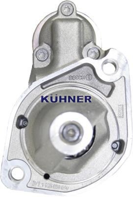 AD KÜHNER 254816: Starter 1,1kW