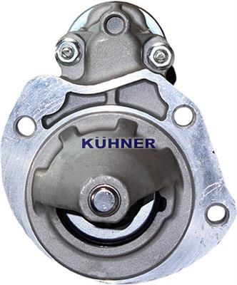 AD KÜHNER 254986R: Starter 1,4kW