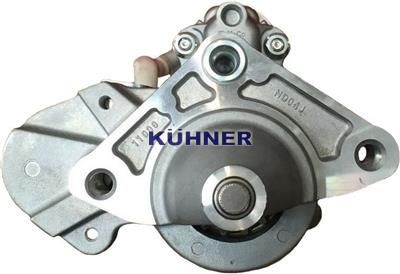 AD KÜHNER 255399: Starter 2kW