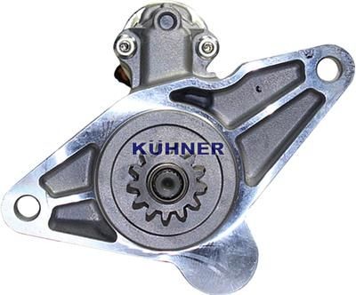 AD KÜHNER 255400: Starter 1,9kW