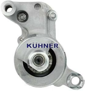AD KÜHNER 255524R: Starter 1,7kW