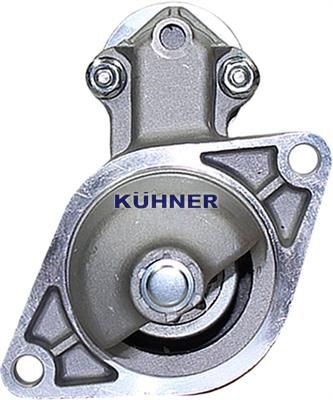 AD KÜHNER 255551D: Startmotor 1kW