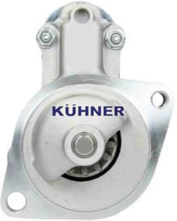 AD KÜHNER 255591D: Starter 1,6kW